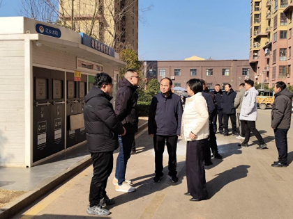 江蘇貓先生智能分類垃圾房，清潔小屋，垃圾分類收集站生產(chǎn)廠家