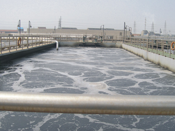 曝氣器的維護(hù)保養(yǎng)及故障排除方法